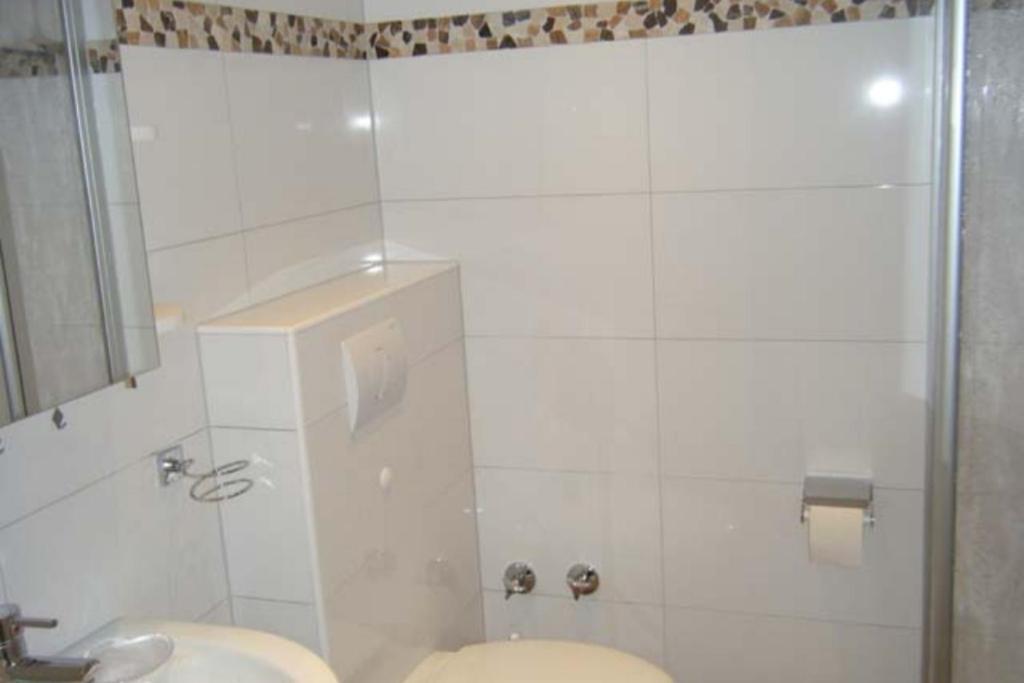 Seehuette Ferienwohnung 701 クックスハーフェン エクステリア 写真